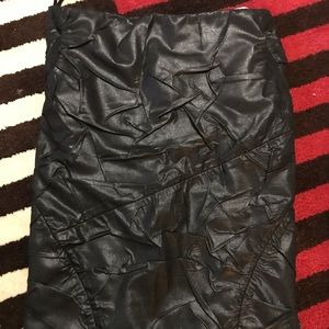 Prada skirt  like new! Size 38